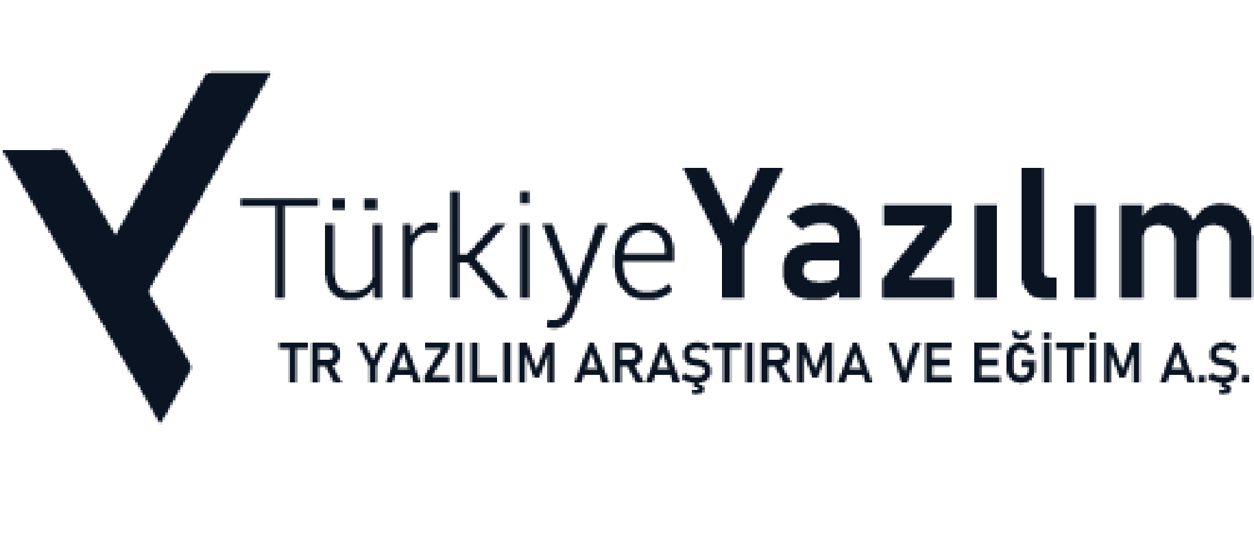 Tryazılım Logo